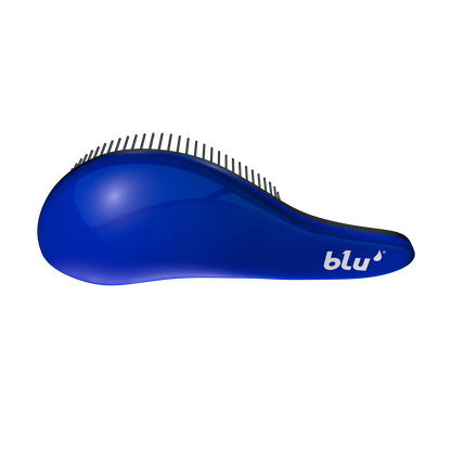 blu Tangle-free Hair brush base
