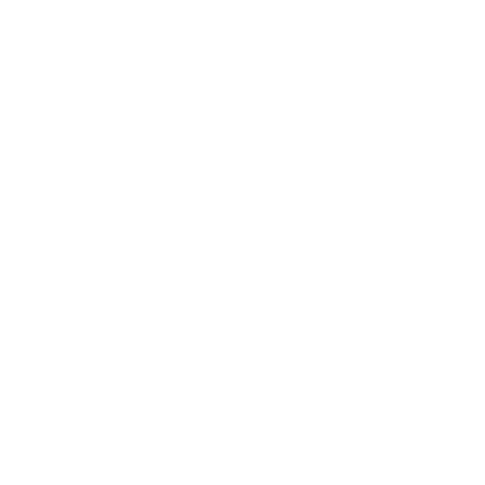facebook white logo
