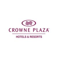 crowne plaza hotels & resorts logo