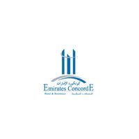 emirates concorde hotel residence logo