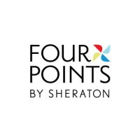 four points hotel logo