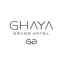 ghaya grand hotel logo