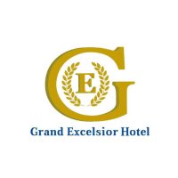 grand excelsior hotel logo
