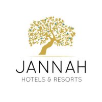 jannah hotels resorts logo