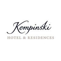 kempenski hotel & residences logo