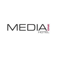 media one hotel logo