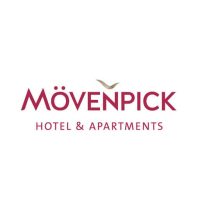 movenpick hotel & apartments logo