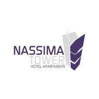 nassima towel hotel apartments logo