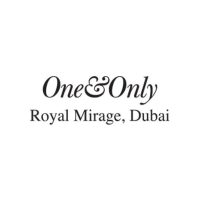one only royal mirage dubai hotel logo