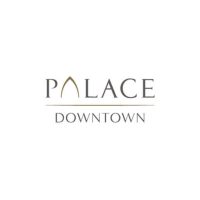 palace downtown dubai hotel logo