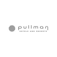 pullman hotel & resorts logo