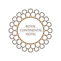 royal continental hotel logo