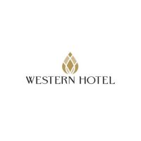 western hotel logo